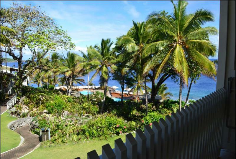 Scenic Matavai Resort Niue Tamakautoga Exterior photo