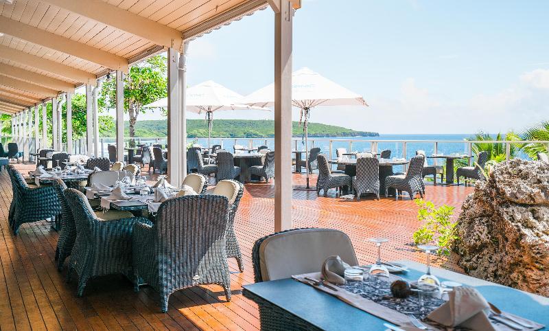 Scenic Matavai Resort Niue Tamakautoga Exterior photo