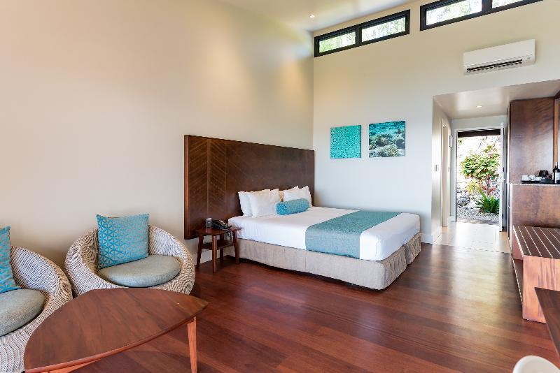 Scenic Matavai Resort Niue Tamakautoga Exterior photo